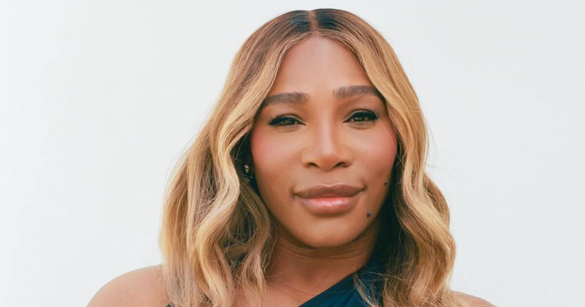 Linea Wyn Wyn Beauty, la línea de belleza de Serena Williams para mujeres activas