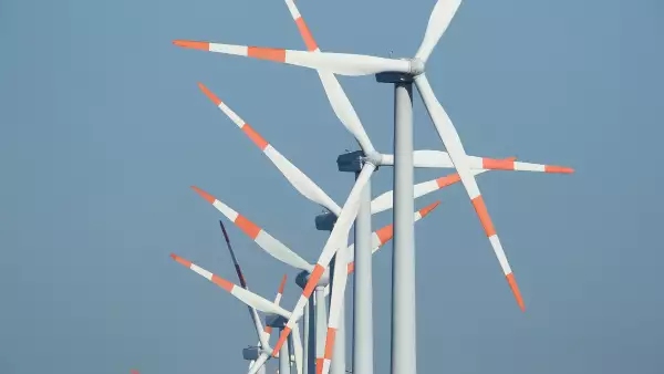 Energía renovable