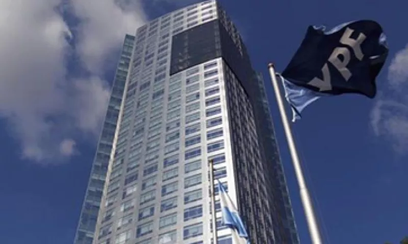 La decisión del Gobierno argentino le ha generado un diferendo con España y la Unión Europea. (Foto: Reuters)