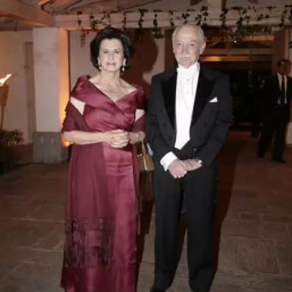 Lourdes Simón, José Luis Simón