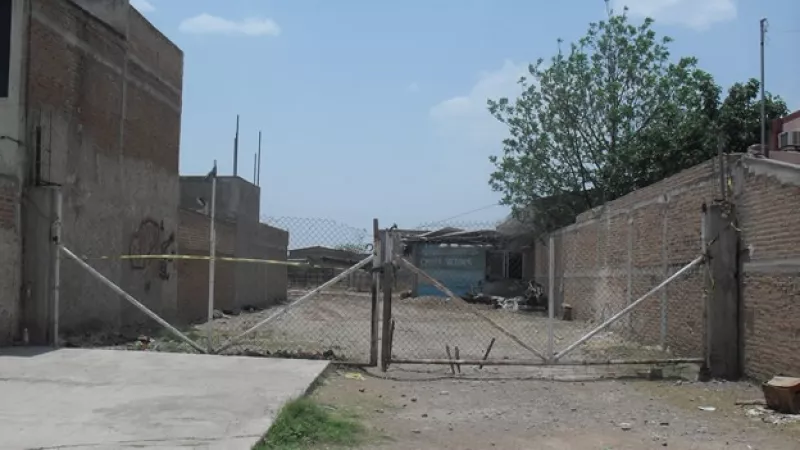 fosa durango