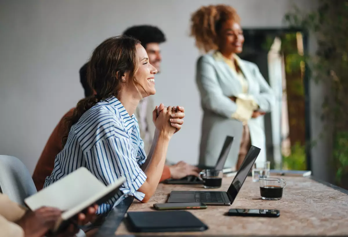 La flexibilidad y los beneficios son clave para la felicidad laboral
