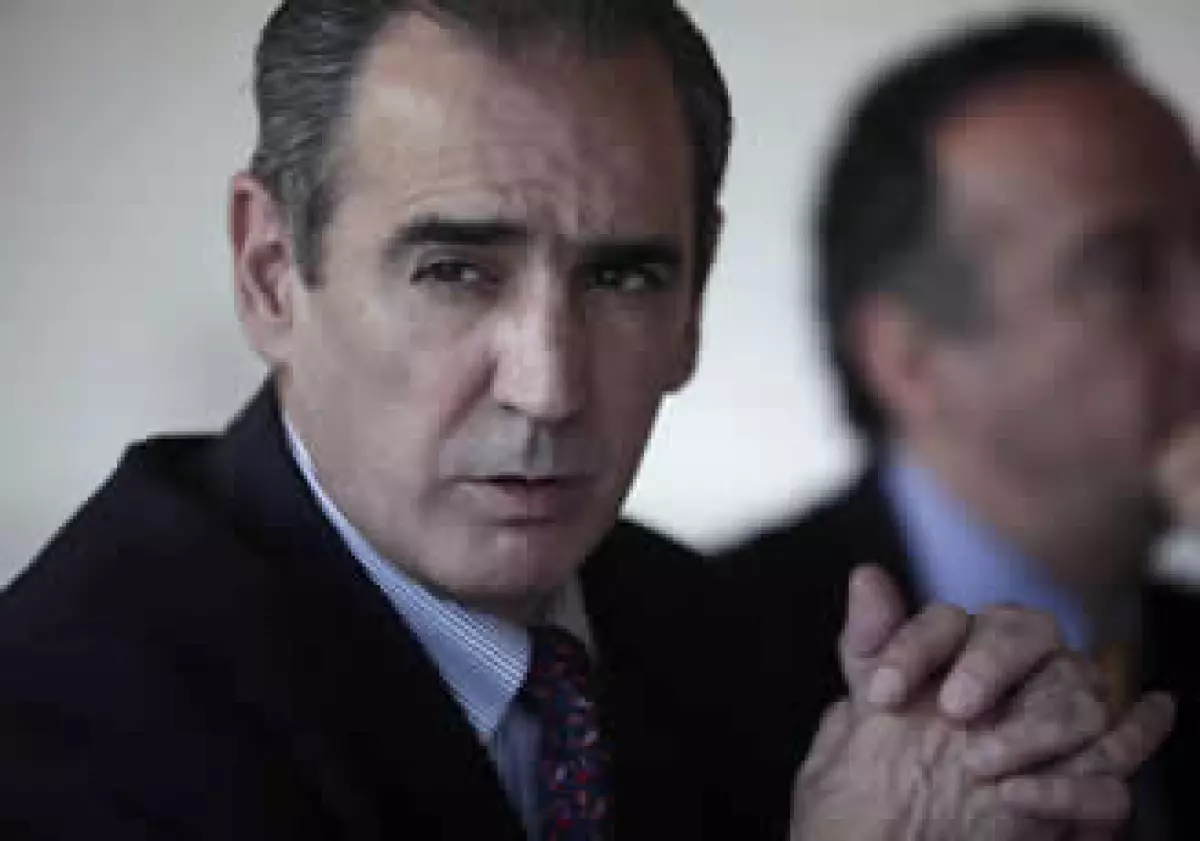 El director de Banamex, Enrique Zorrilla Fullaondo, dejo en claro que el aumento de las reservas no fue consecuencia de un incremento en el índice de morosidad, sino del comportamiento normal de los portafolios. (Foto: AP)