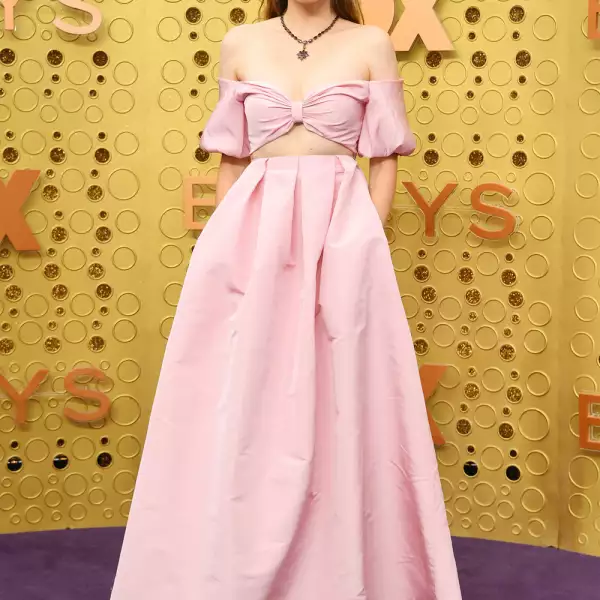 71st Emmy Awards - Arrivals