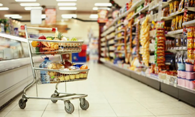 En el segmento de autoservicio en México, las ventas de Chedraui incrementaron 5%. (Foto: Getty Images)