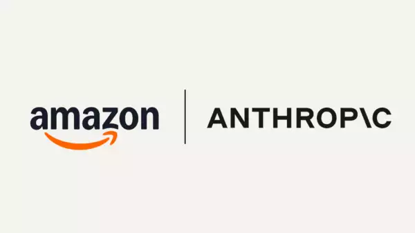 Amazon y Anthropic refuerzan su 'amistad': invertirá 25,000 mdd en la creadora de Claude 