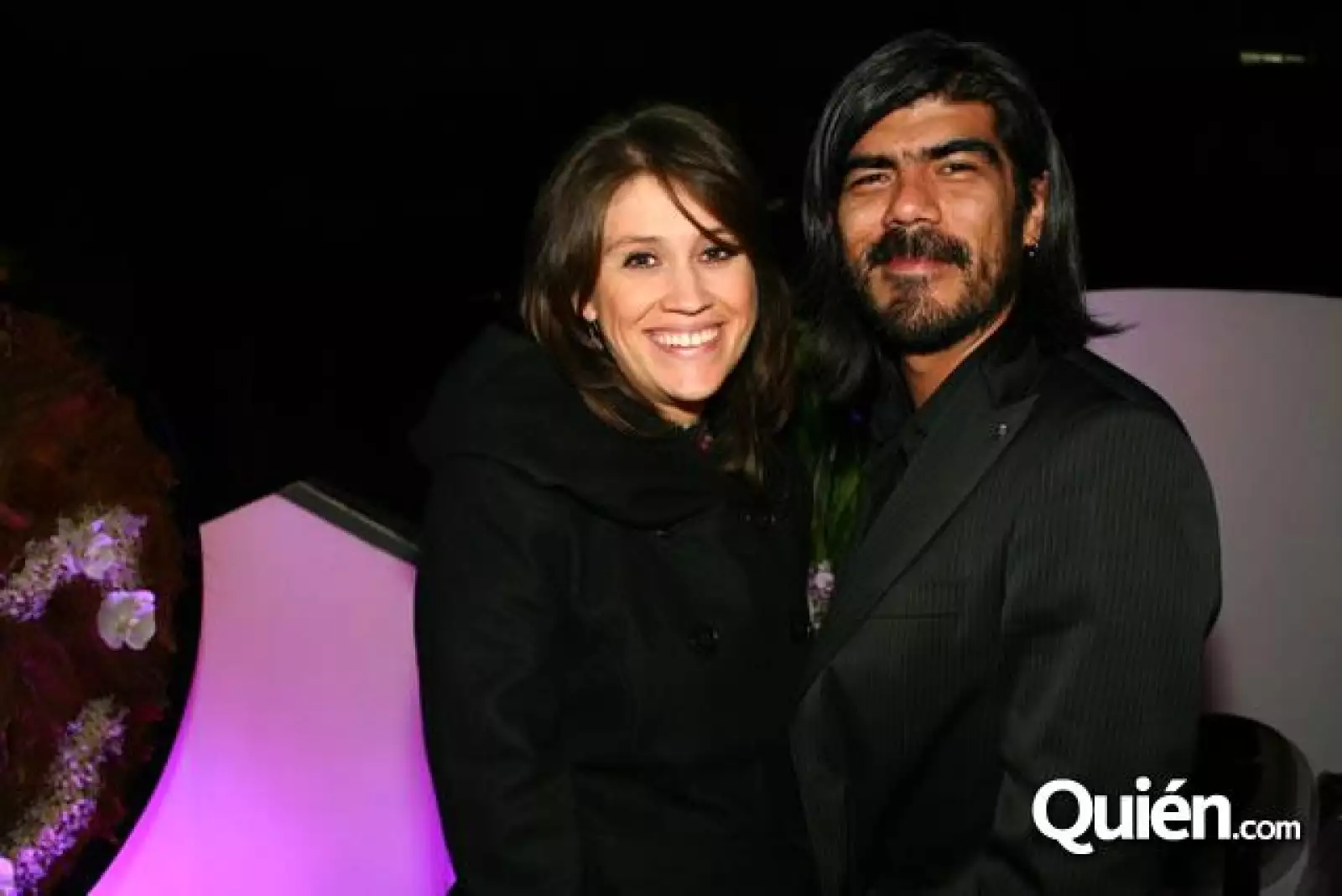 Cumpleaños Galia Katz