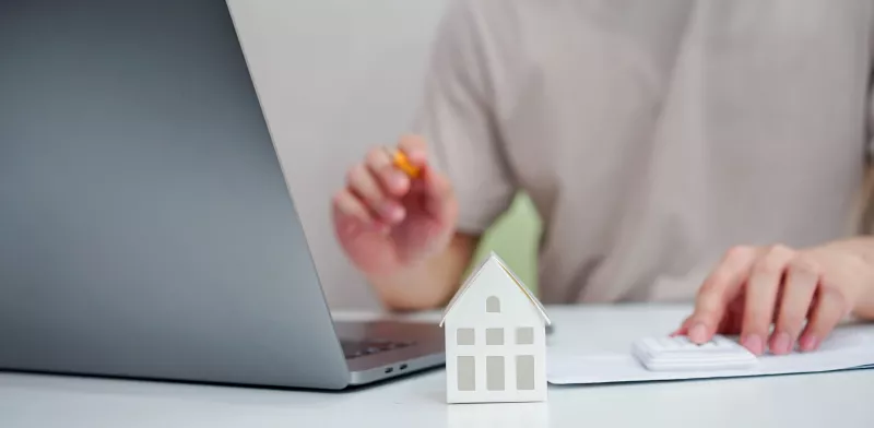 Alquiler de vivienda dinero