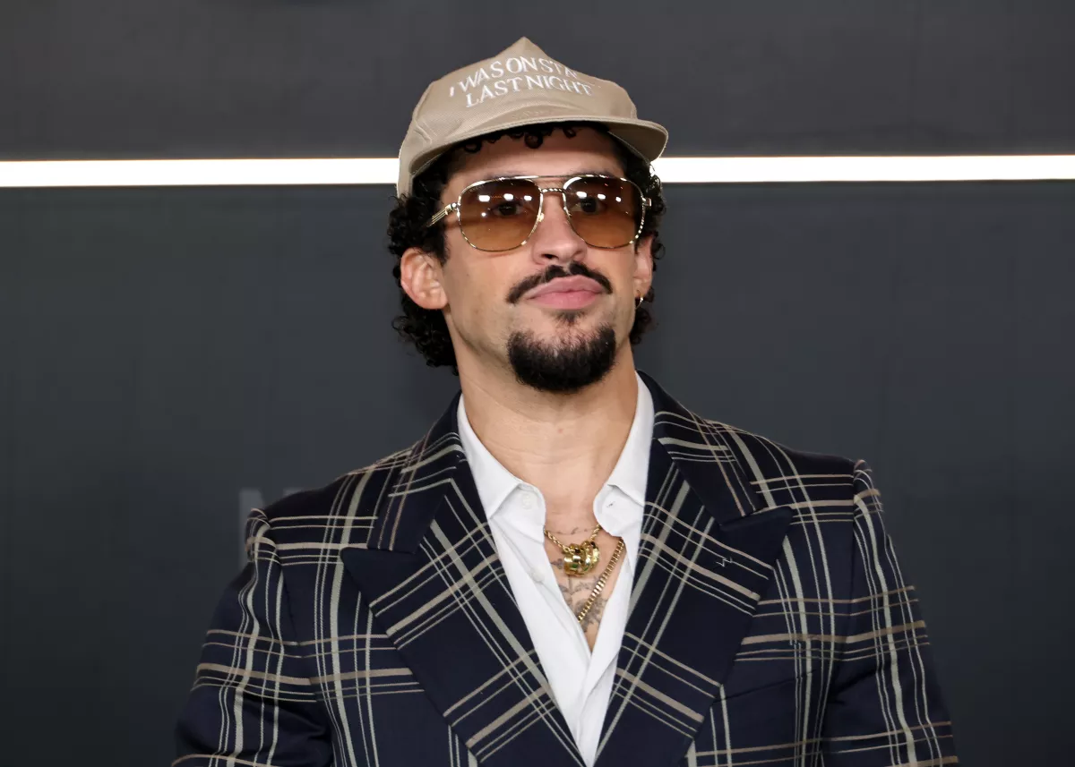 Por temor a redadas, Bad Bunny excluyó a EU de su gira: "Nos preocupaba mucho”