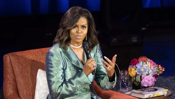 Michelle Obama