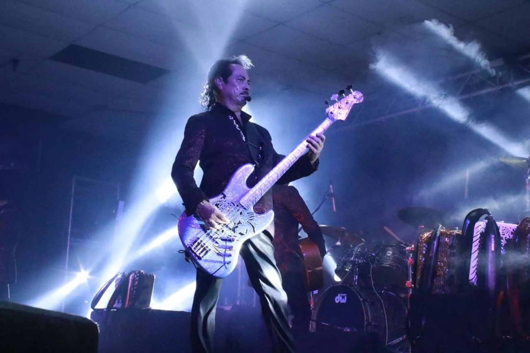 Los Tigres del Norte
