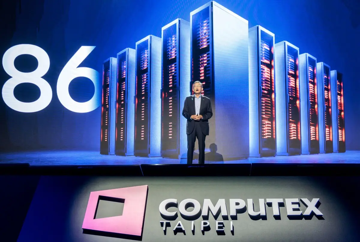 Computex 2026, resumen de los anuncios más importantes