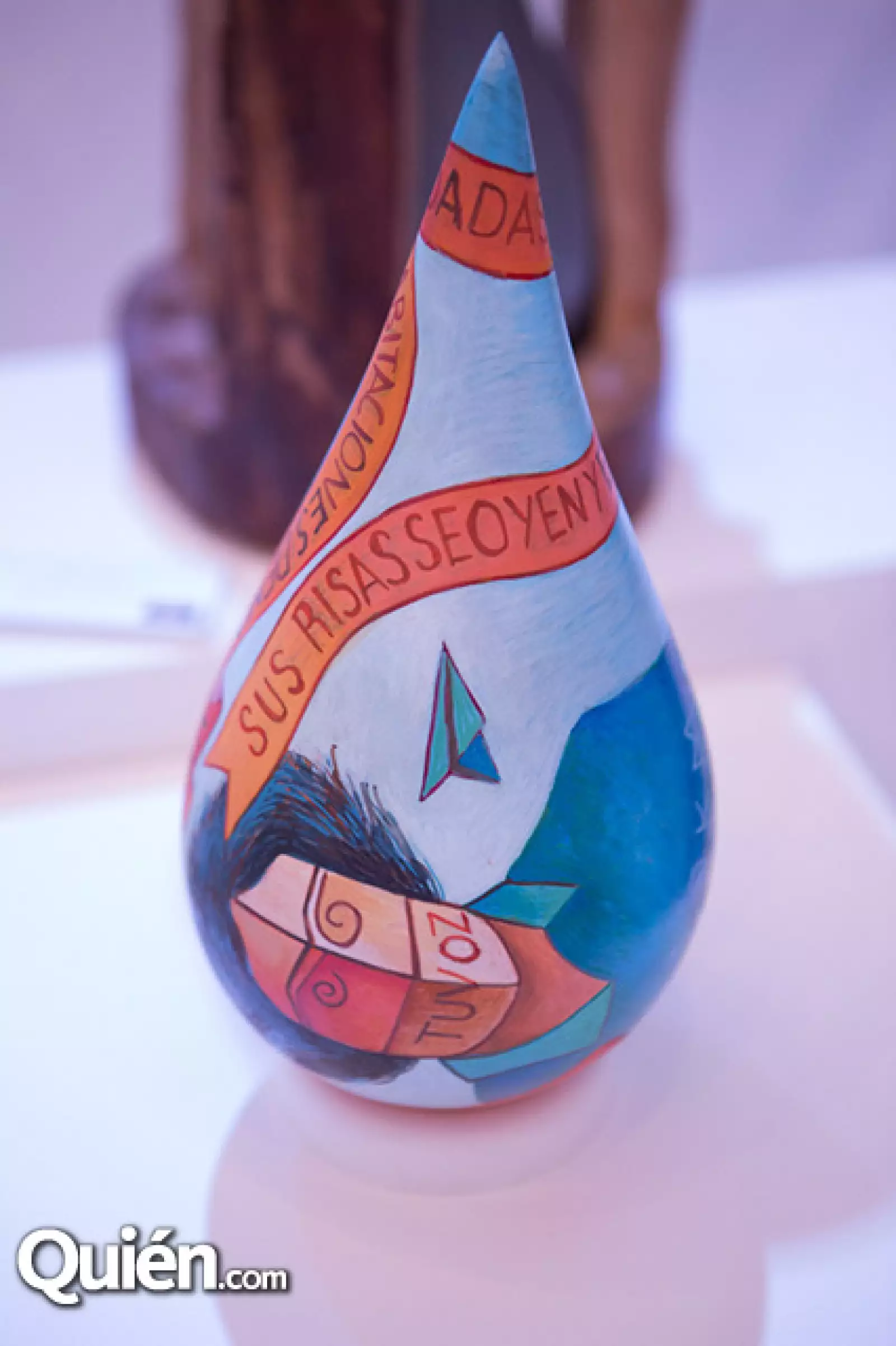 Álvaro Santiago: Tu Voz