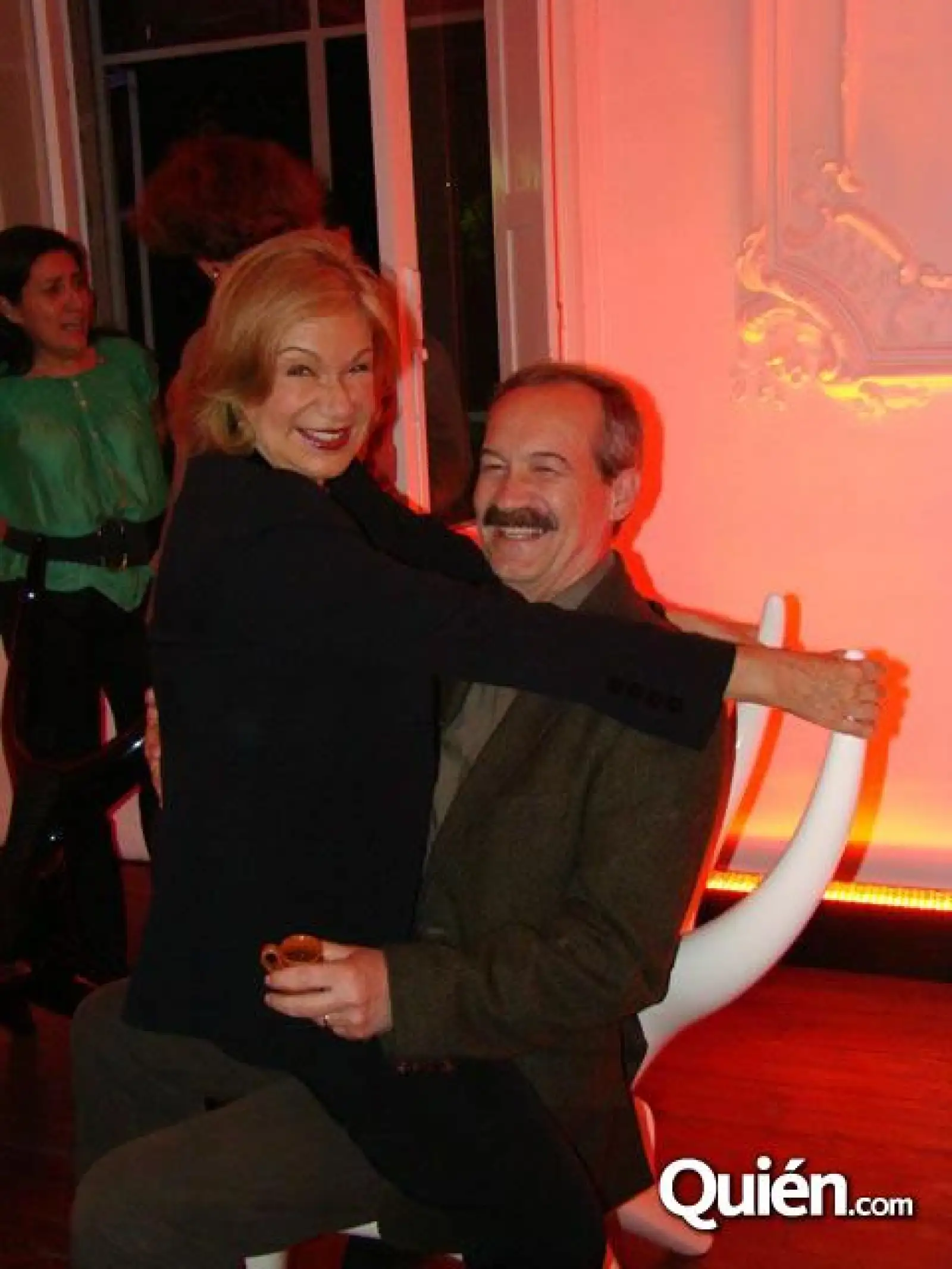 Galería Alejandra Frausto y TOCA