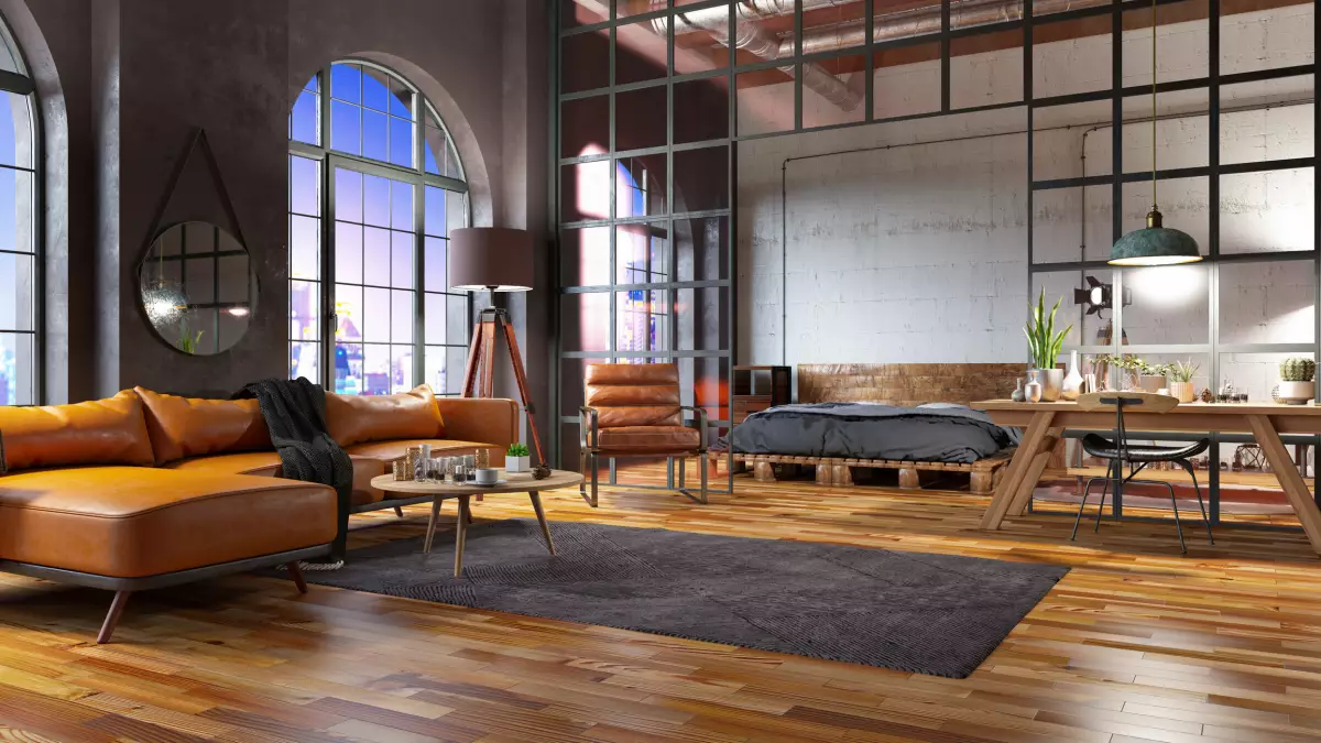 vivienda sin muros