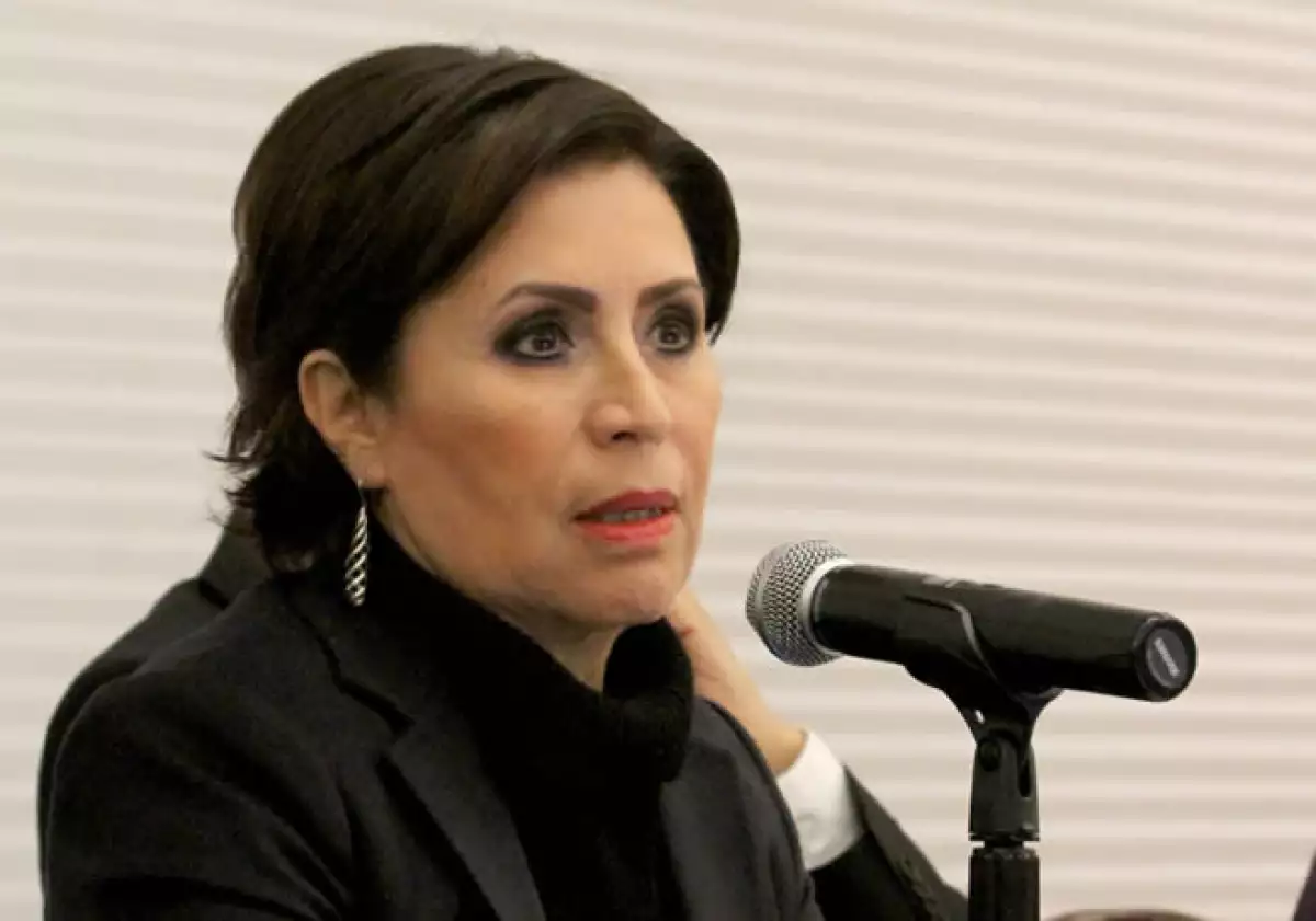 rosario robles sedatu