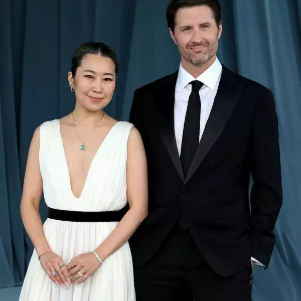 Maggie Kang codirectora de 'KPop Demon Hunters', el éxito inesperado de Netflix