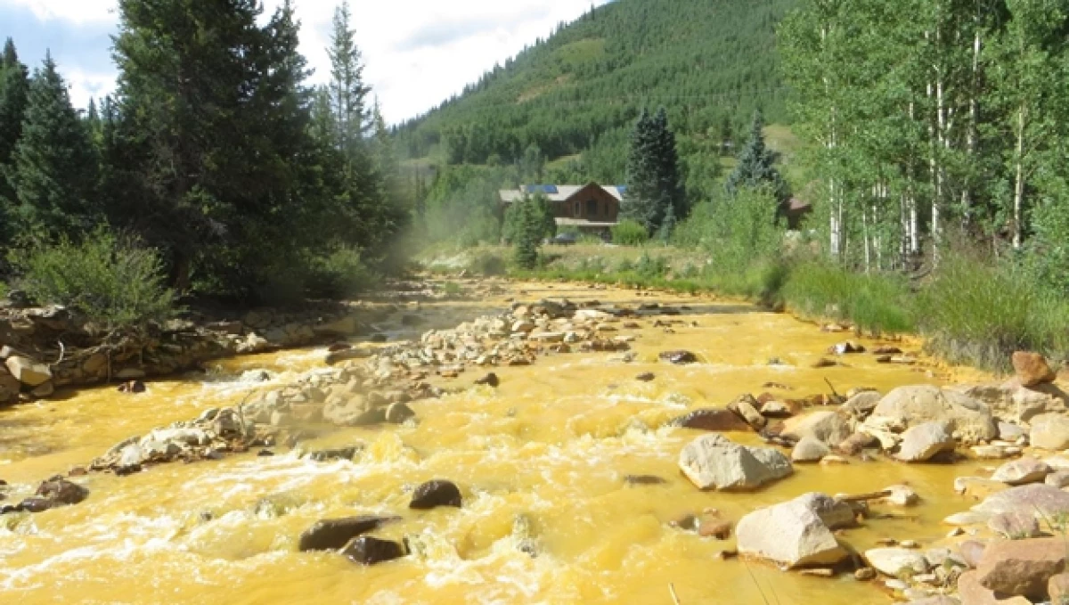 rio animas colorado