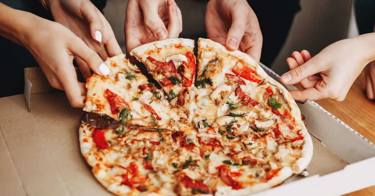 Alsea desarrollará en exclusiva la marca Domino's en Uruguay