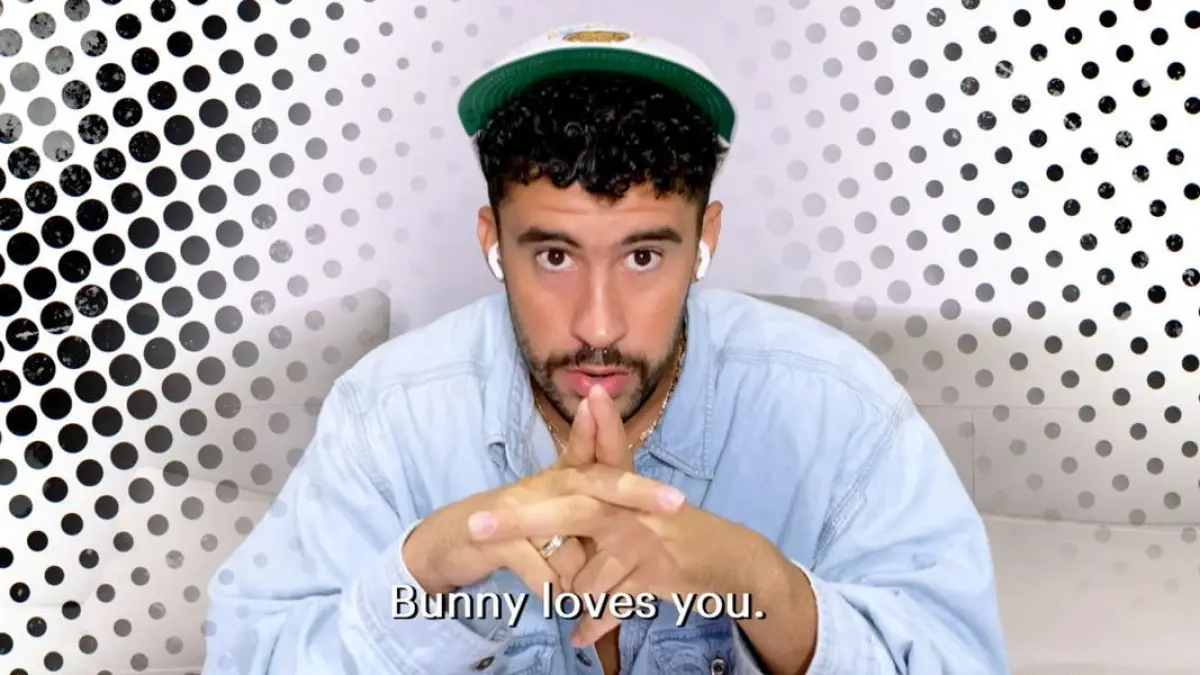 Bad Bunny