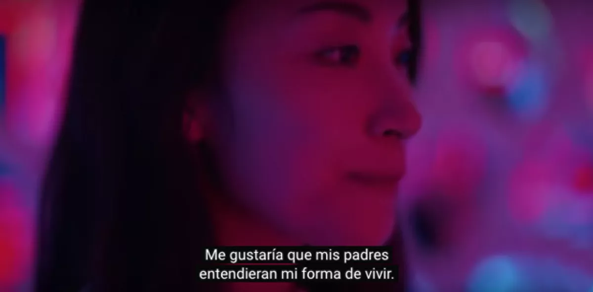 Los padres de estas mujeres chinas, son los principales promotores del `mercado del matrimonio´.