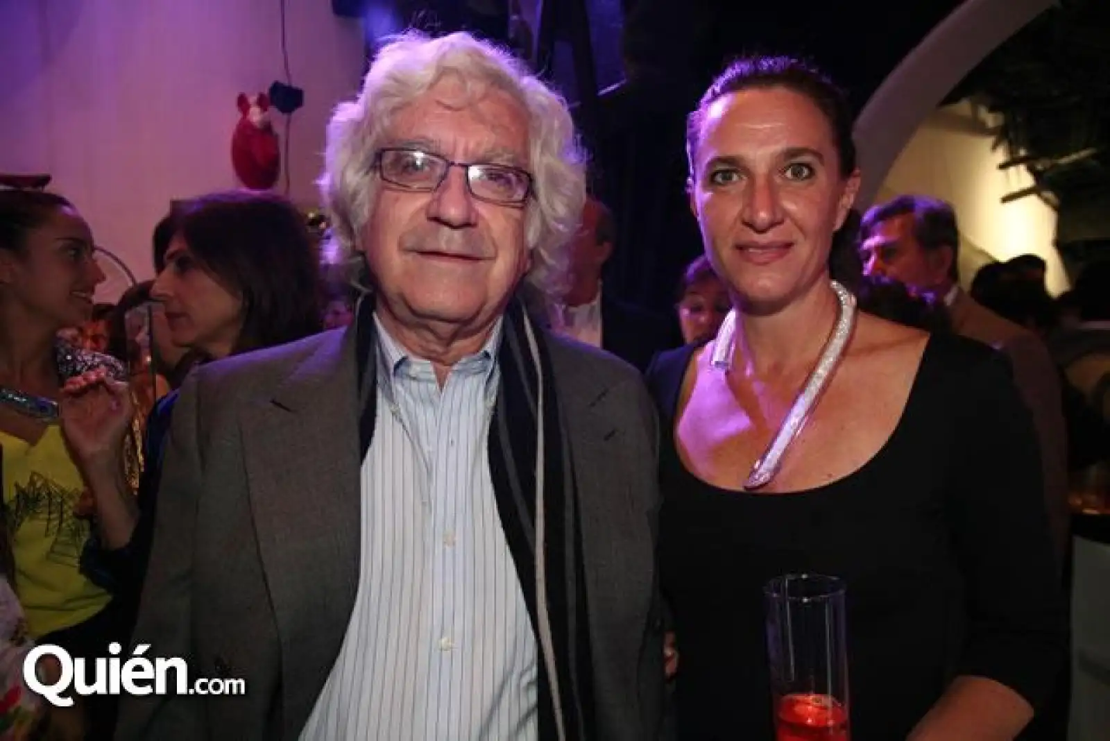 Inauguracion Common People