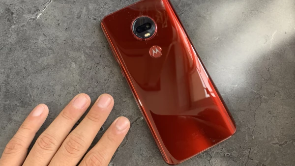 Gorilla Glass por ambos lados