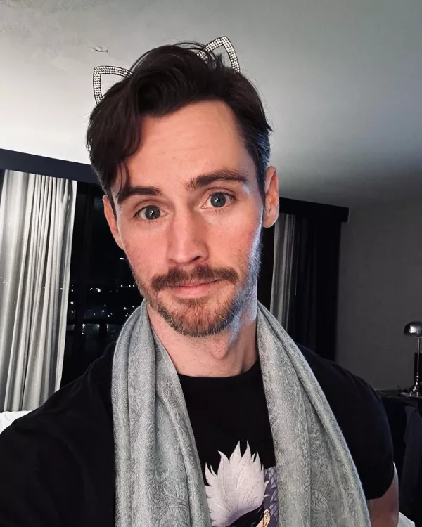 Dan Benson