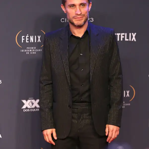 Gael García Bernal