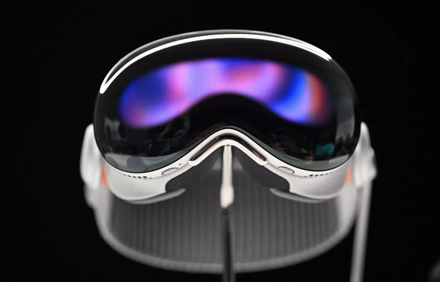 ¿Por qué Apple está invirtiendo tanto en los Vision Pro y la realidad virtual?