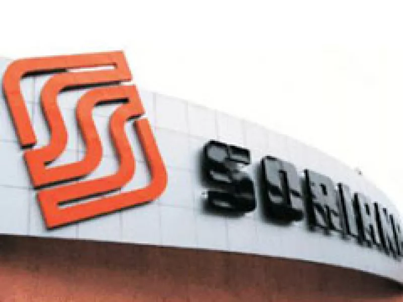 La cadena de tiendas reciente la crisis. (Foto: )