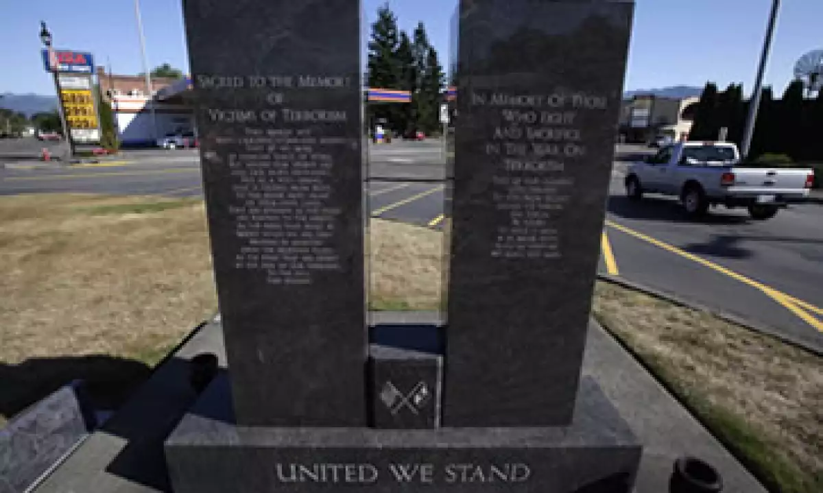 Gran parte del significado de las ceremonias este año radica más en lo que no se dice abiertamente. (Foto: AP)