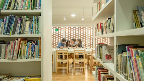 Centro Educativo de Morelia