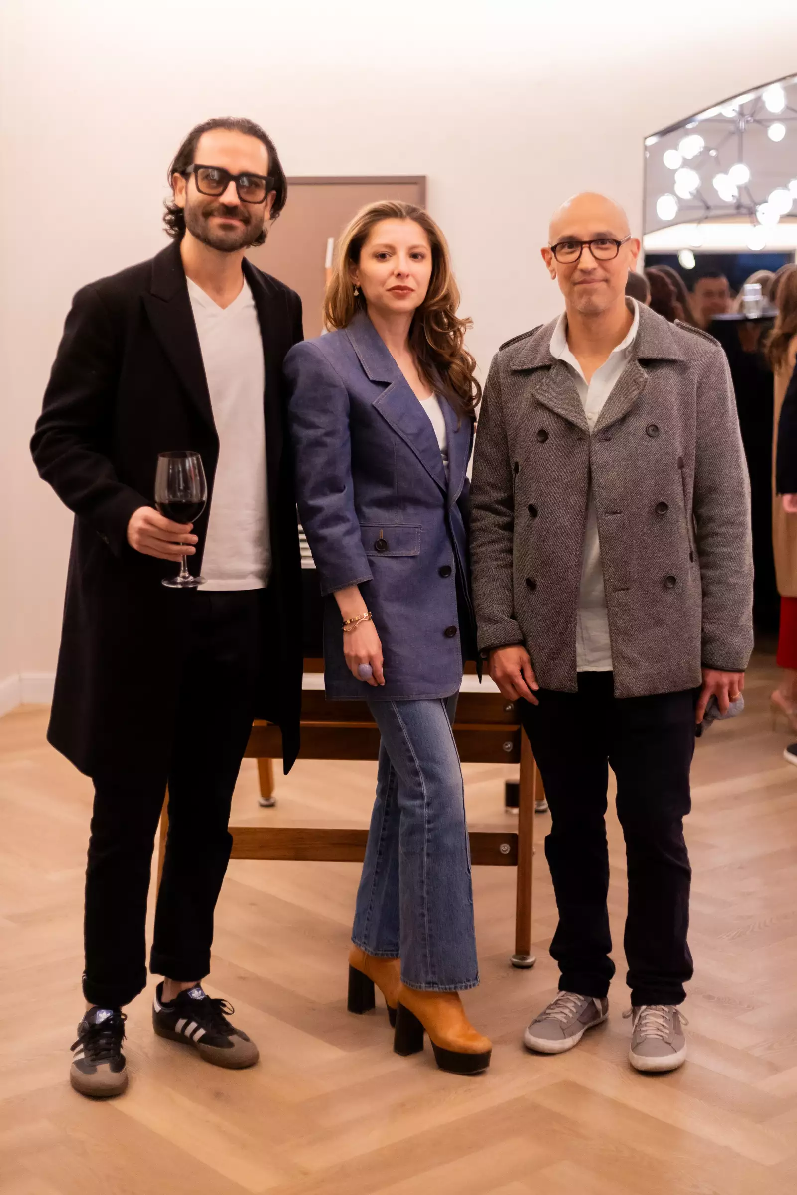 CENA RUTA DEL ARTE