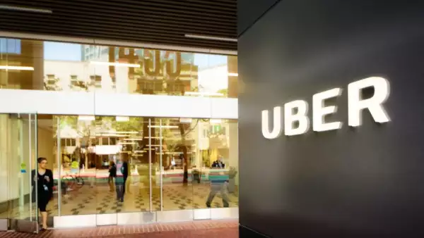 Uber con incierto  futuro.