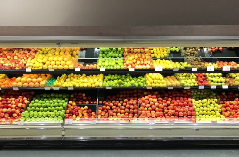 supermercado