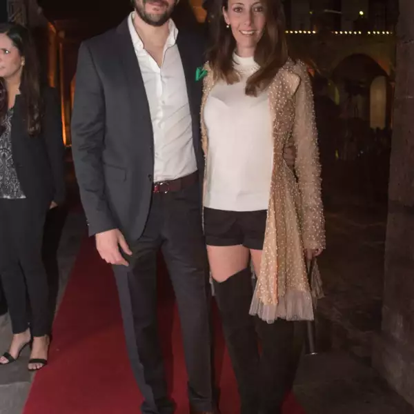 Primera edición de Pop Up México Experience