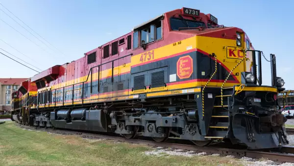 kansas city southern de mexico