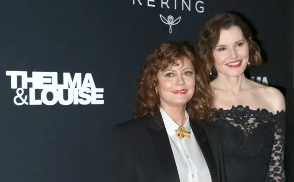 "Thelma & Louise" Women In Motion Screening