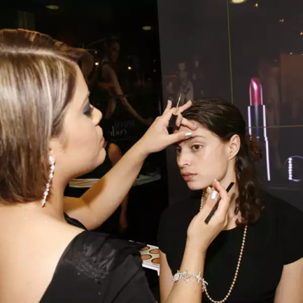 Girgio Arnani Cosmetics