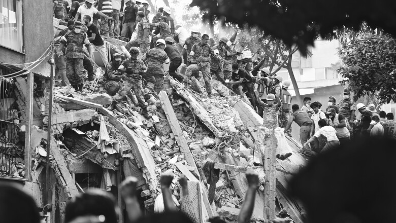 19/S El día que nos reencontramos.