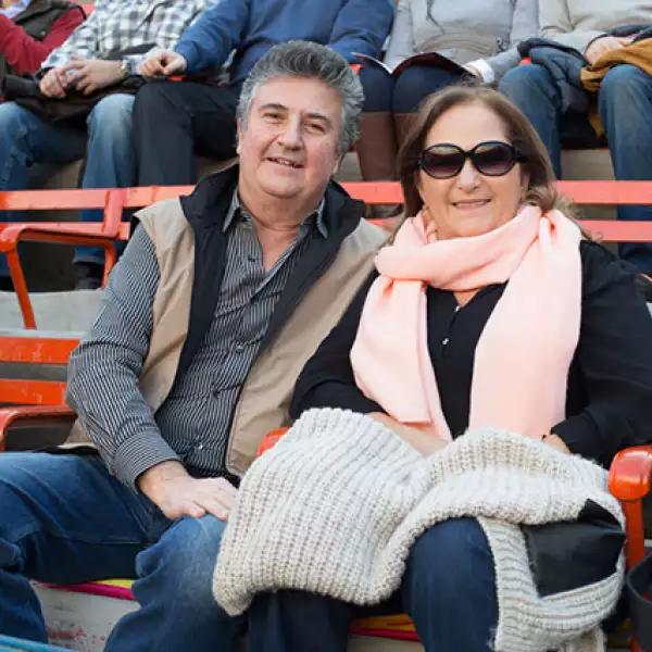 Alejandro Rodríguez, Maricarmen Rodrí­guez