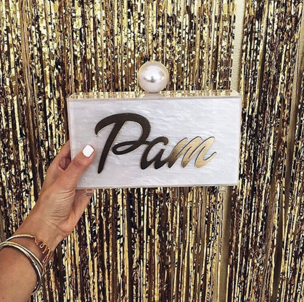 Pam Allier