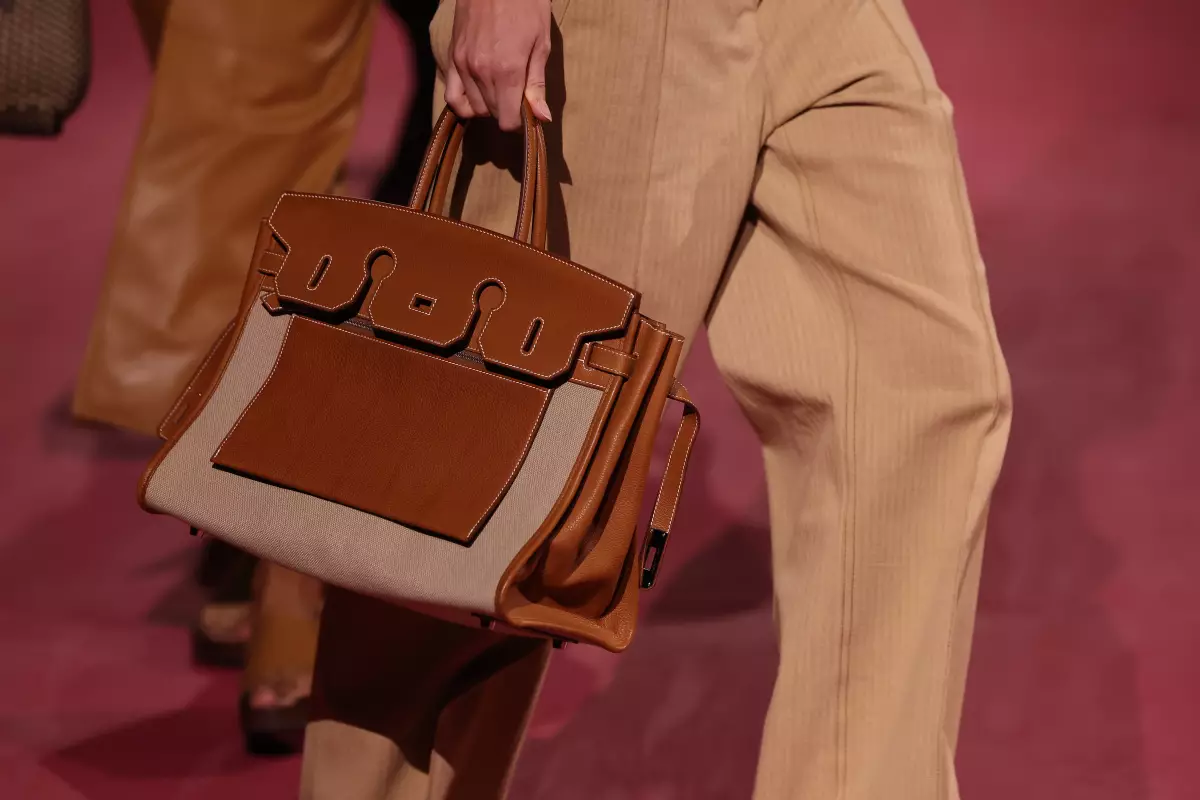 Hermès se une a la alta costura y presentará su primera colección en 2027
