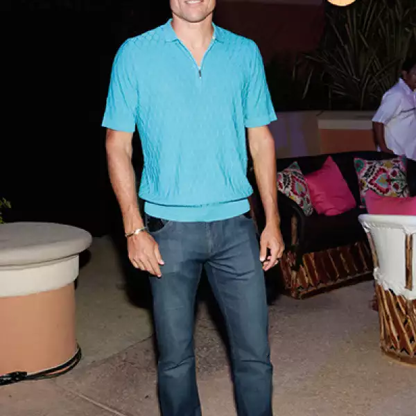 Alexander Dolgopolov