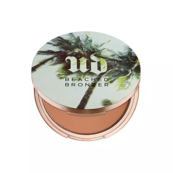 BASE Urban Decay Beached Bronzer in Sunkissed