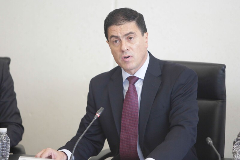 Candidato