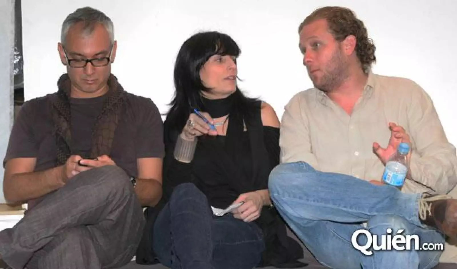 Cambio de imagen con Oscar Madrazo