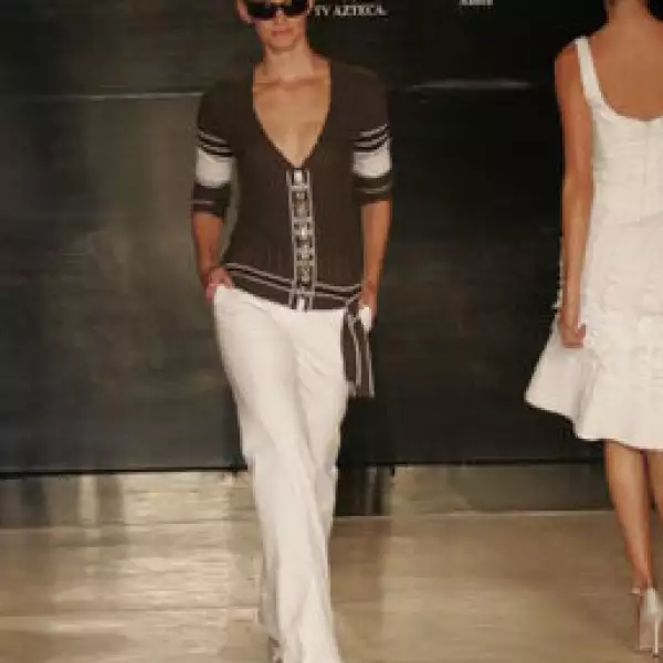 Desfile Carolina Herrera