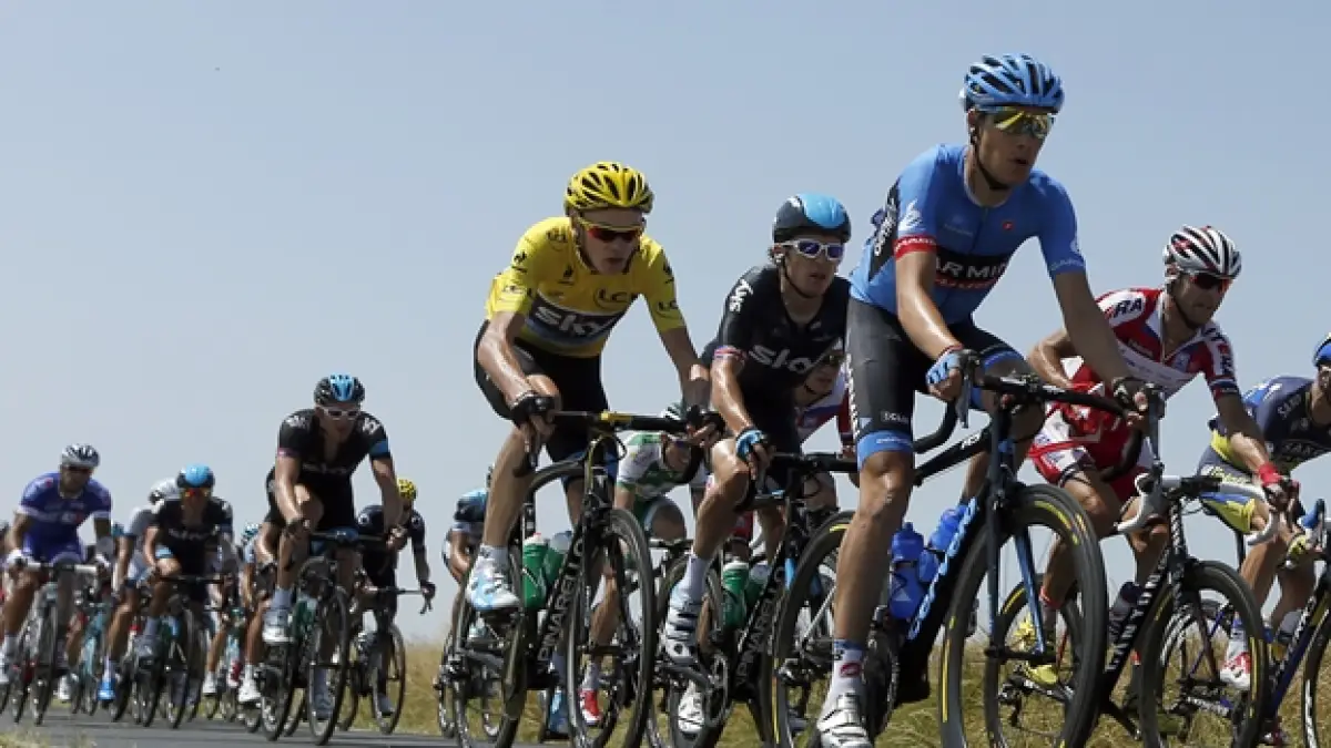 Tour de France